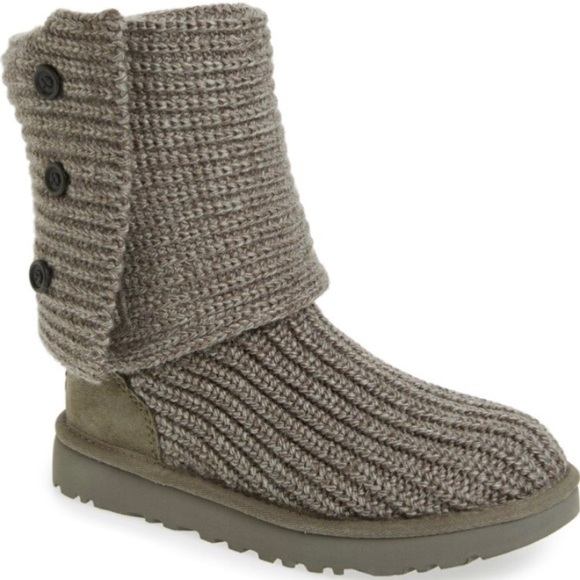 UGG Shoes - Ugg Sweater Boots